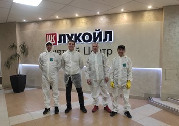 Фото компании ООО Эко СЭС Про 3