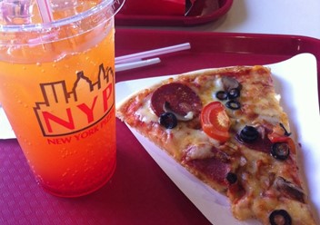 Фото компании  New York Pizza, пиццерия 3