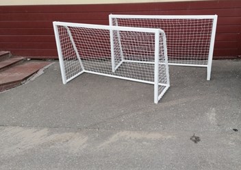 Мини ворота
(9500 ₽)