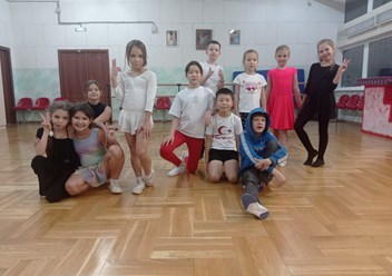 Фото компании  Танцы "Тимирязевская" 4