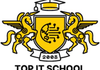 Фото компании  TOP IT School 1