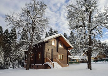 Фото компании ООО WoodHome23 2