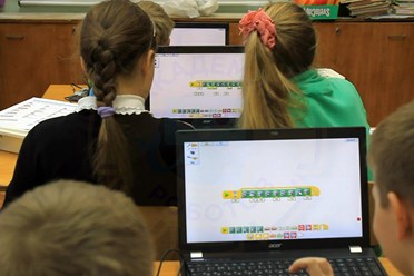 Фото компании ИП "Академия Роботов" Электроугли 5