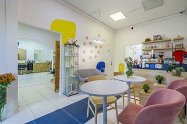 Фото компании  АПТЕКА 8