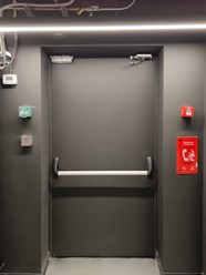 Фото компании  Завод «Сталл-Doors» 2