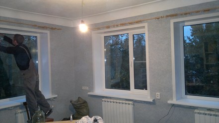 Фото компании ООО Оконный Континент 24