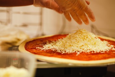 Фото компании  Manhattan-pizza, сеть кафе быстрого питания 3