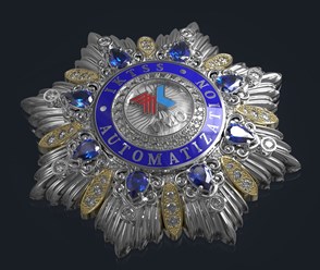 Фото компании ИП Ювелир. Ювелирная мастерская и часовая мастерская "Artel" 12