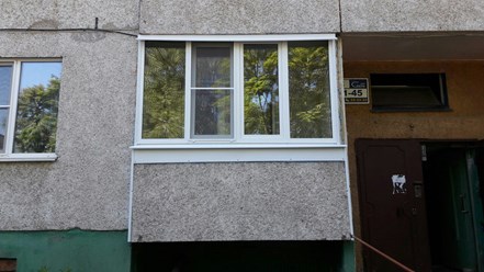 Фото компании  «Мир Окон» 5