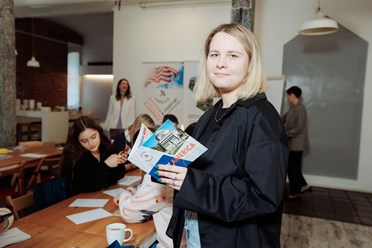 Фото компании  StudyAmerica 1