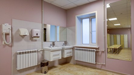 Фото компании ООО Люблинские бани 23