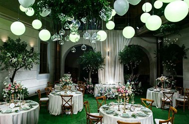 Фото компании  Свадебное агентство "iMarry" 20