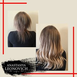 Фото компании  Hair.Leonovich 20