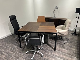 Фото компании ООО Офис Стиль 7