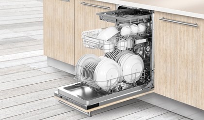 Ремонт посудомоечных машин Miele