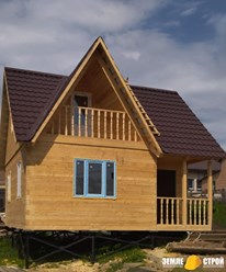 Фото компании ООО Земле-строй 17