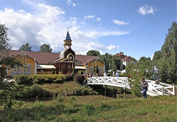 Село Сартаково