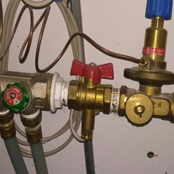 Фото компании ООО РегионГаз 1