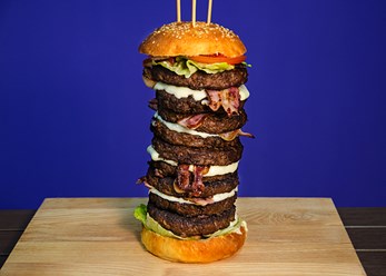 Фото компании ИП Double Burger 7