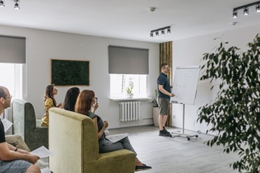 Фото компании ООО Go&Work 8