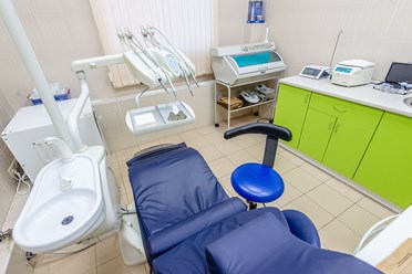 Фото компании  Санидент 6