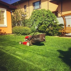 Фото компании  Ландшафтный дизайн Московской области | Home Green Garden 2