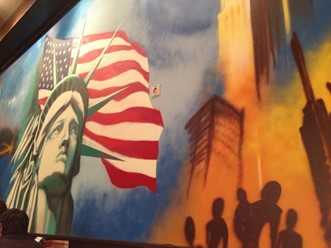 Фото компании  T.G.I. Friday`s, сеть ресторанов 5