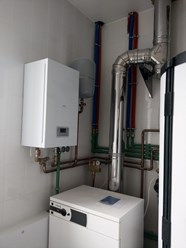 Фото компании  Либерти газ 34