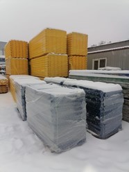 Фото компании ООО Проопалубка 10