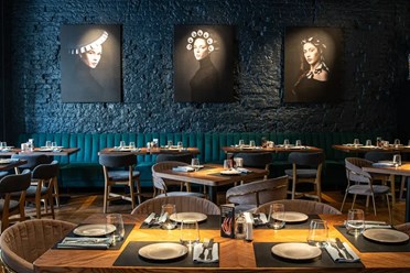 Фото компании  Пивной ресторан Brasserie Lambic на Маяковской 3