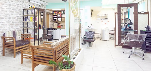 Фото компании  Первый Дом Красоты 11