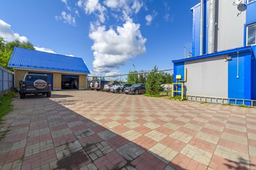 Фото компании  Квадро-Лайф 1