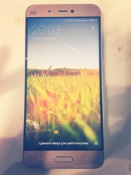 Ремонт Xiaomi Mi 5.