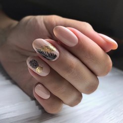 Фото компании  NAILS 64
