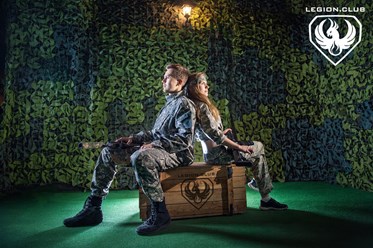 Фото компании  Legion.Club 9