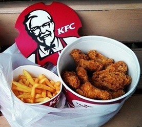 Фото компании  KFC, сеть ресторанов быстрого питания 52