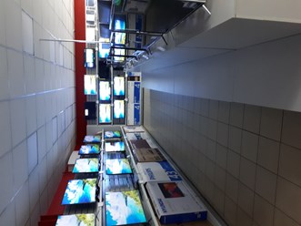 Фото компании  Техно Всё 2