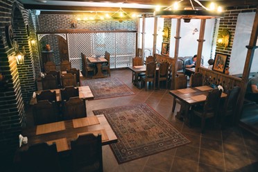 Фото компании  Чито Грито, кафе грузинской кухни 39