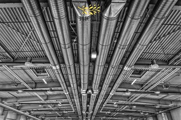 Управление проектированием и реализацией проектов инженерных сетей