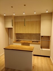 Столешницы для кухонного гарнитура