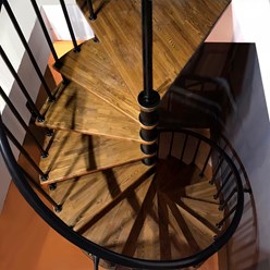 Фото компании ООО Стильные лестницы 24