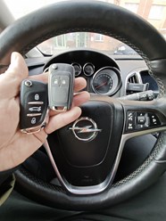 Фото компании  Заводной I Автомобильные ключи 4