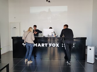 Фото компании ИП Smart Fox СЕРВИС 1