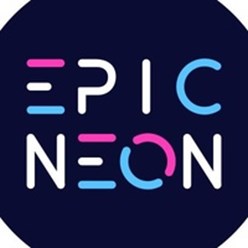 Фото компании самозанятый EpicNeon_ufa 2