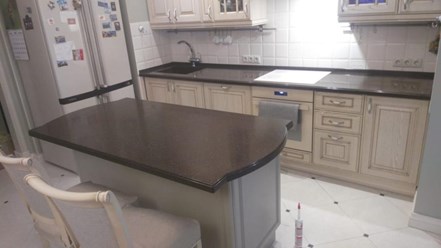 Фото компании  Stone Akril 1