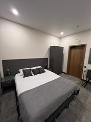 Фото компании  Leon Hotel 8