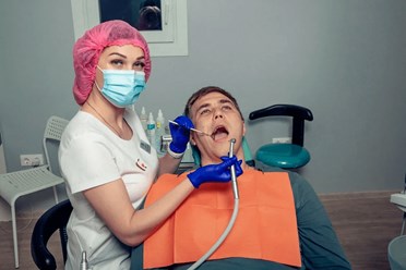 Фото компании  Love Dent 2