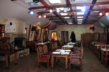 Фото компании  Храброе сердце, паб 5