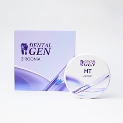 Фото компании ООО DentalGen 19