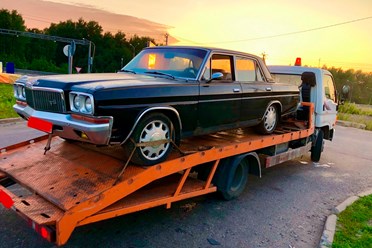 Фото компании ООО Автопомощь 2